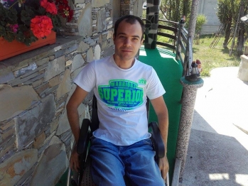 Povestea mea - Razvan Nechita, 31 ani.