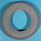 Cauciuc original pentru carucior electric 3.00-8