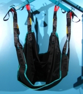 Ham pentru elevator transfer pacient SLK - Marime L - 320 kg