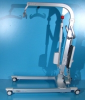 Macara din aluminiu pentru ridicarea si transportul pacientilor Liko Light