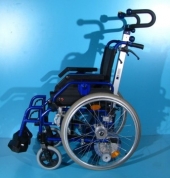 Elevator pentru scari second hand AAT S-Max / B+B