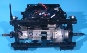 Motor scuter electric Meyra 