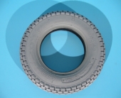 Cauciuc pentru carucior electric 2.50-6