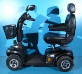 Scuter electric second hand Drive Strider - 12 km/h