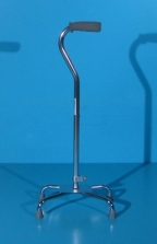 Baston cu 4 picioare second hand 