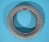 Cauciuc original 12 1/2 x 2 1/4