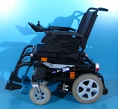 Carucior electric second hand Invacare Bora - 6 km/h