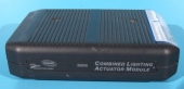 Modul de lumini si actuator second hand pentru carucior electric Invacare