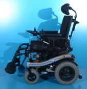 Carucior electric second hand Karma Blazer - 6 km/h