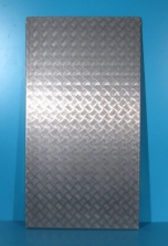 Rampa aluminiu second hand Lehmann - 131 cm