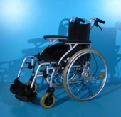 Scaun cu rotile second hand Drive / latime sezut 42 cm