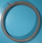 Cauciuc plin 24x1 3/8 (37-540) - set
