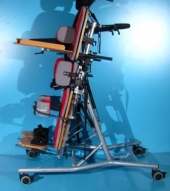Verticalizator activ second hand Rehatec Lasse 