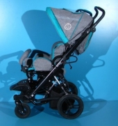 Carucior pentru copii cu dizabilitati second hand Otto Bock Kimba Neo