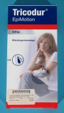 Orteza pentru cot Tricodur – Marime XS