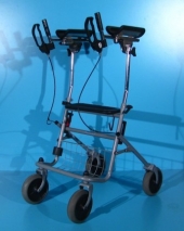 Cadru de mers cu roti second hand Drive
