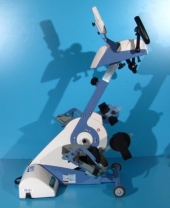 Aparat de recuperare antispasmic second hand Thera Trainer