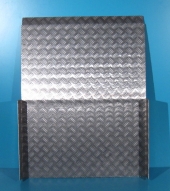 Rampa aluminiu second hand Lehmann - 103 cm