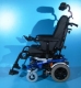 Carucior electric second hand Invacare Bora - 6 km/h
 Cod produs: 110435
