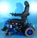 Carucior electric second hand prototip - 10 km/h
 Cod produs: 109559