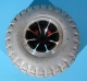 Roata cu cauciuc plin pentru Meyra Optimus 2 5.30/4.50-6
 Cod produs: 110423