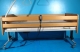 Pat electric pentru ingrijire pacienti cu doua sectiuni second hand Aks
 Product code 110102