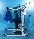 Macara pentru transportul pacientilor second hand Horcher
 Product code 110379