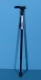 Baston din aluminiu second hand Russka
 Product code 110061