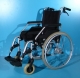 Scaun cu rotile second hand Meyra - latime sezut 47 cm
 Cod produs: 110489