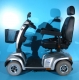 Scuter electric second hand Invacare Orion - 6 km/h
 Cod produs: 107839