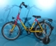 Bicicleta ortopedica second hand pentru copii Haverich 
 Cod produs: 109142
