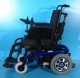 Carucior electric second hand - 6 km/h
 Product code 108544