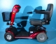 Scuter electric second hand Practic Comfort - 8 km/h
 Cod produs: 110289