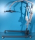 Macara pentru ridicarea si transportul pacientilor second hand Invacare
 Product code 110382