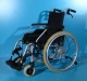 Scaun cu rotile second hand Meyra - latime sezut 40 cm
 Cod produs: 110348