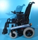 Carucior electric second hand Otto Bock B500 - 6 km/h
 Product code 110182