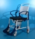 Scaun pentru WC si baie second hand Rebotec
 Cod produs: 109490