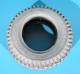 Cauciuc second hand pentru scuter electric 4.10/3.50-6
 Product code 108276