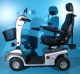 Scuter electric second hand Shoprider - 6 km/h
 Cod produs: 110464