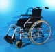 Scaun cu rotile second hand Drive - latime sezut 46 cm
 Cod produs: 110303