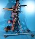Verticalizator activ second hand Rehatec Lasse 
 Cod produs: 110239