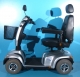 Scuter electric second hand Invacare Orion - 6 km/h
 Cod produs: 108908
