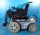 Carucior electric second hand Invacare G50 - 6 km/h
 Cod produs: 109999