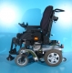 Carucior electric second hand Invacare Storm 4 - 6 km/h
 Cod produs: 107552