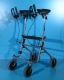 Cadru de mers cu roti second hand Drive
 Cod produs: 110358