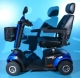 Scuter electric second hand Trendmobil Cordis - 10 km/h
 Cod produs: 110441