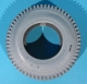 Cauciuc original pentru scuter electric 4.10/3.50-6
 Cod produs: 103009