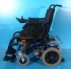 Carucior electric second hand Invacare Dragon - 6 km/h
 Cod produs: 108323