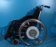 Carucior electric pliabil second hand Sopur / Alber
 Product code 103789