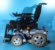 Carucior electric second hand Invacare Storm 4 - 6 km/h
 Cod produs: 110297